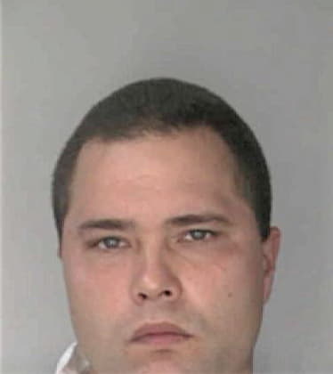 Jose Cabreragarcia, - Hillsborough County, FL 