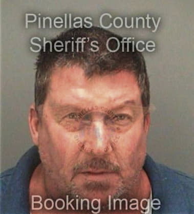 Jeffrey Cancilla, - Pinellas County, FL 