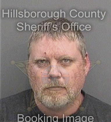 Joseph Canterbury, - Hillsborough County, FL 