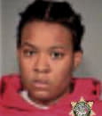 Tabuisha Carbasalhudson - Multnomah County, OR 