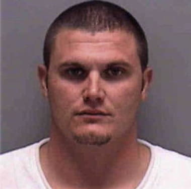 Jesse Carcamo, - Lee County, FL 