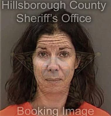 Jennifer Cardona, - Hillsborough County, FL 