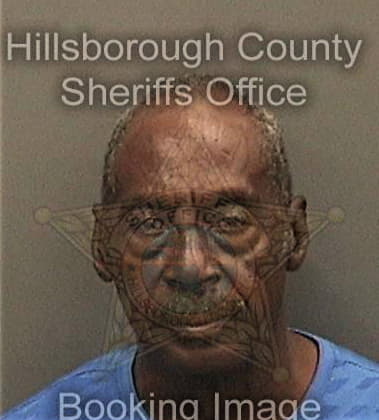 Ronald Carrington, - Hillsborough County, FL 