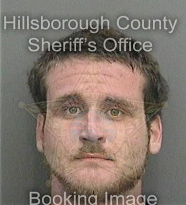 Matthew Castagna - Hillsborough County, FL 