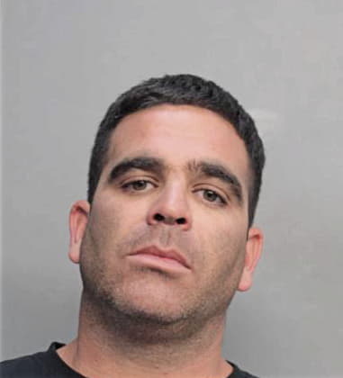 Enrique Castro, - Dade County, FL 