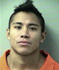 Phay Chaleunsavanh, - Okaloosa County, FL 