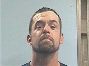 Kermit Chany - Fayette County, KY 
