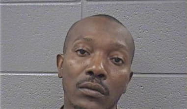 Anthony Cherry, - Cook County, IL 