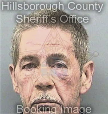 Benjamin Christopher - Hillsborough County, FL 