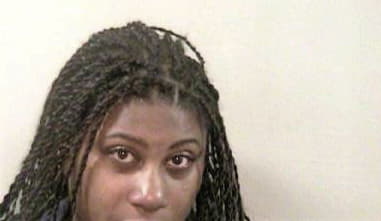 Nekosha Chukes, - Leon County, FL 