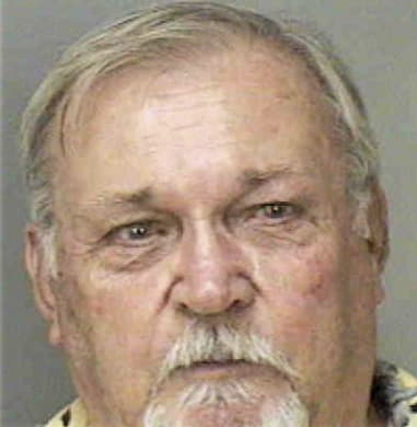 Howard Clark - Polk County, FL 