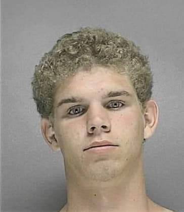 Anthony Claudio, - Volusia County, FL 