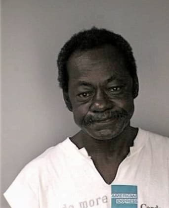Juan Clemons - Hillsborough County, FL 