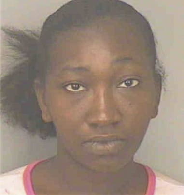 Chekesha Clifford - Polk County, FL 