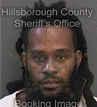 Darryl Coard-Wingo - Hillsborough County, FL 