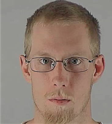 Austin Coleman - Deschutes County, OR 