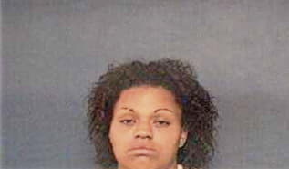 Makesha Coleman, - Boyle County, KY 