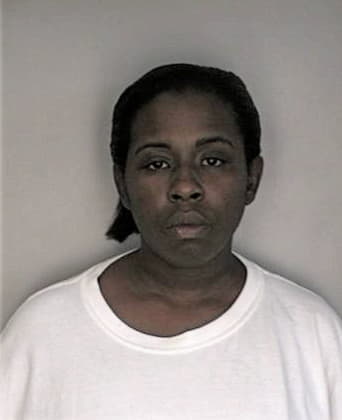 Christina Collins - Hillsborough County, FL 