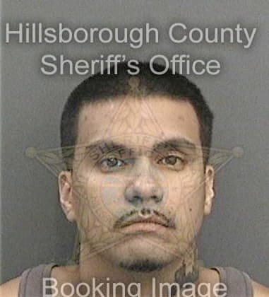 Novean Colon, - Hillsborough County, FL 