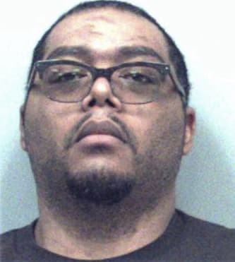 Reginald Combs - Gwinnett County, GA 