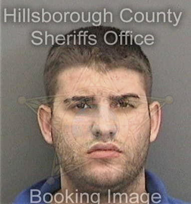 John Cook, - Hillsborough County, FL 