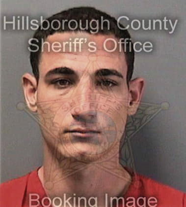 Walter Corse, - Hillsborough County, FL 