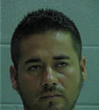 Timoteo Cortes, - Desoto County, FL 