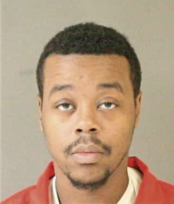 Adrian Cox, - Hinds County, MS 