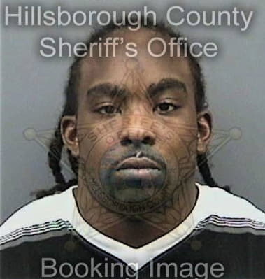 Collie Cox, - Hillsborough County, FL 