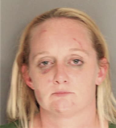 Tonia Crane, - Berkeley County, SC 