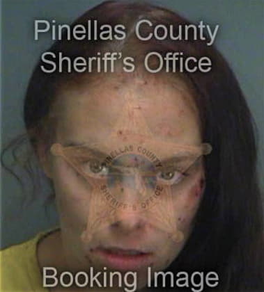 Laura Cummins, - Pinellas County, FL 