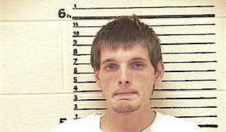 Carl Davidson, - Clay County, KY 