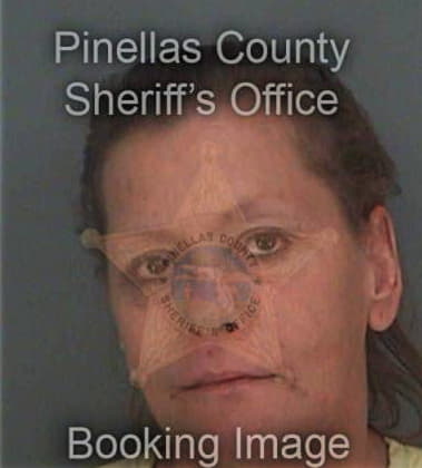 Courtney Davis, - Pinellas County, FL 