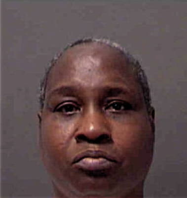 Stephanie Davis, - Mecklenburg County, NC 