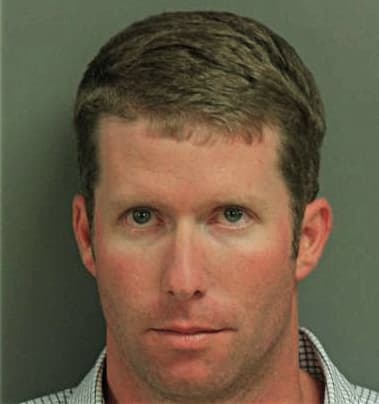 William Davis - Wake County, NC 