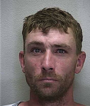 Robert Dawson, - Marion County, FL 