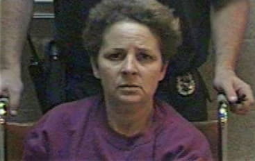 Judith Deaton - Henderson County, KY 