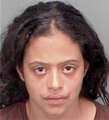 Migdalia Delgado, - Pinellas County, FL 