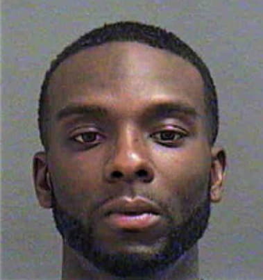 Moussa Diallo, - Mecklenburg County, NC 