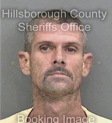 Eric Diaz, - Hillsborough County, FL 