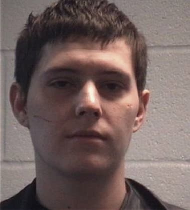 Adam Donaldson, - Cleveland County, NC 