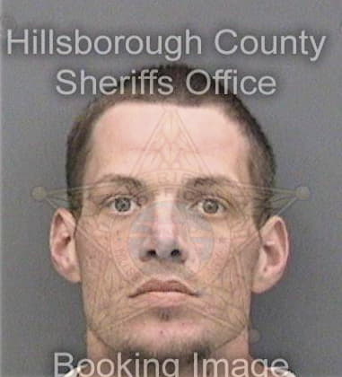 James Dufrane, - Hillsborough County, FL 