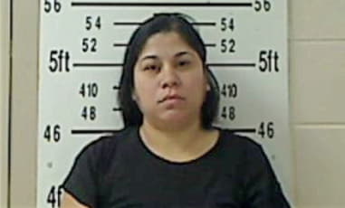 Maria Elizondo, - Kleberg County, TX 