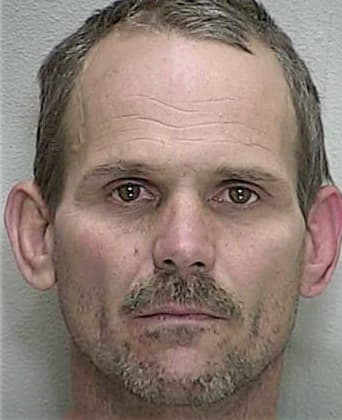 Kevin Faulkner, - Marion County, FL 