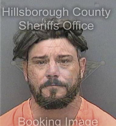 Juan Fernandez, - Hillsborough County, FL 