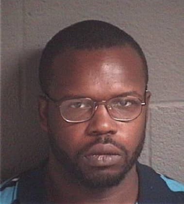 Marcus Folston, - Buncombe County, NC 