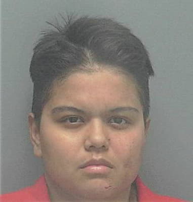 Layken Franco, - Lee County, FL 