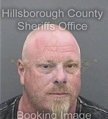 Steven Freeman, - Hillsborough County, FL 