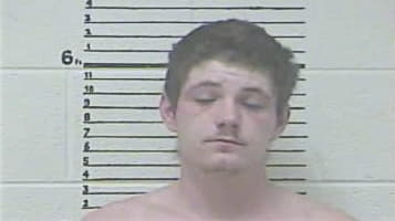 Anthony Fultz, - Clay County, KY 