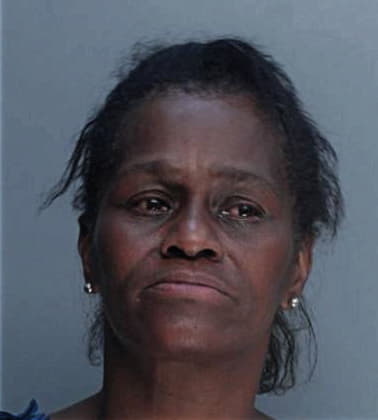 Paulette Gaines, - Dade County, FL 